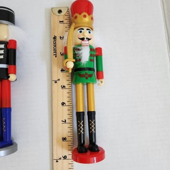 Nutcraker Soldiers Christmas Bundle - Picture 7 of 9